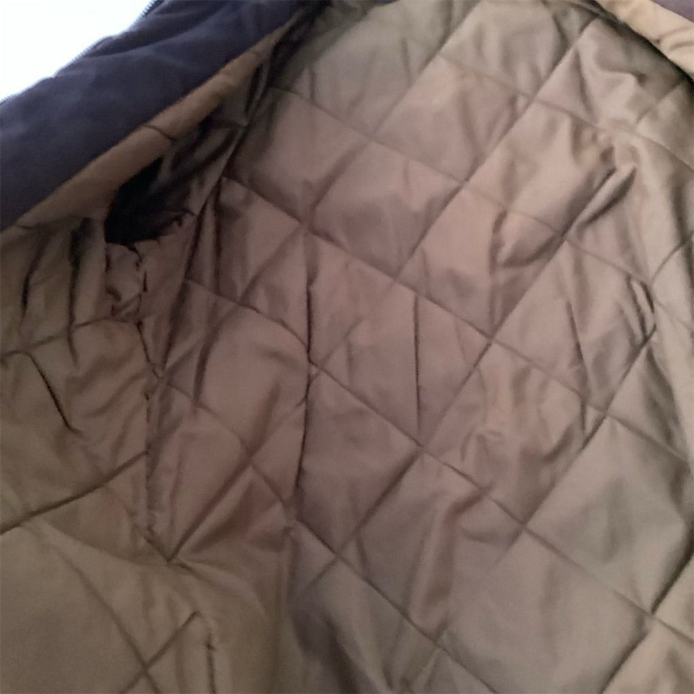 Forecaster of Boston Women's Vintage Brown Jacket M Retro Style - Picture 11 of 14
